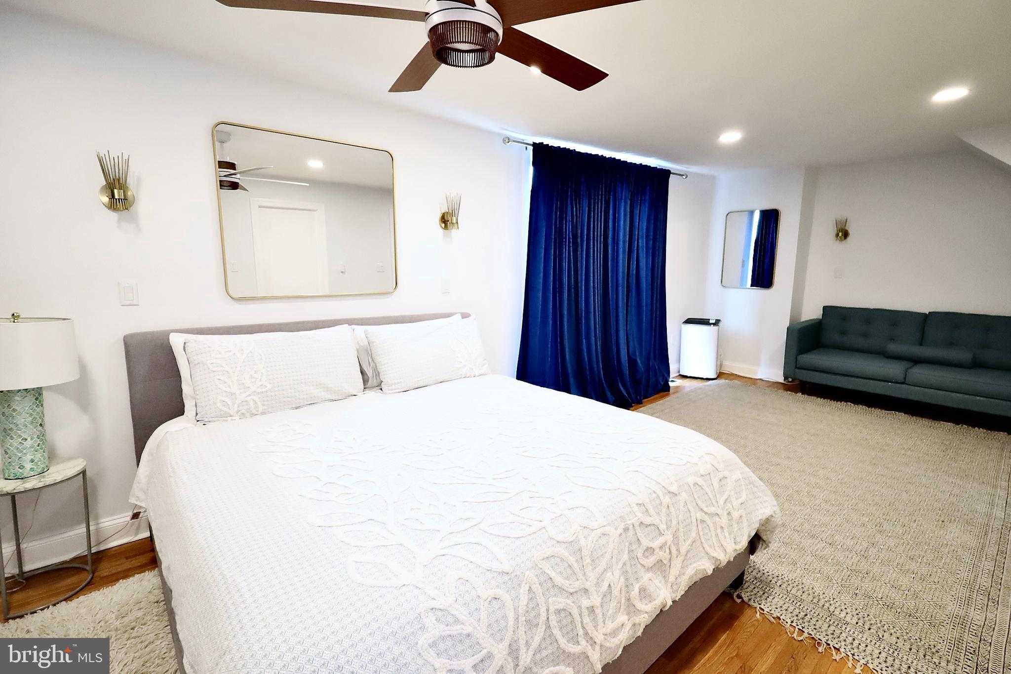 SOCIETY HILL - Residential Lease