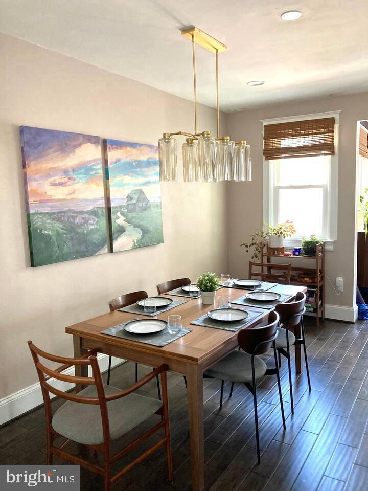 PETWORTH - Residential Lease