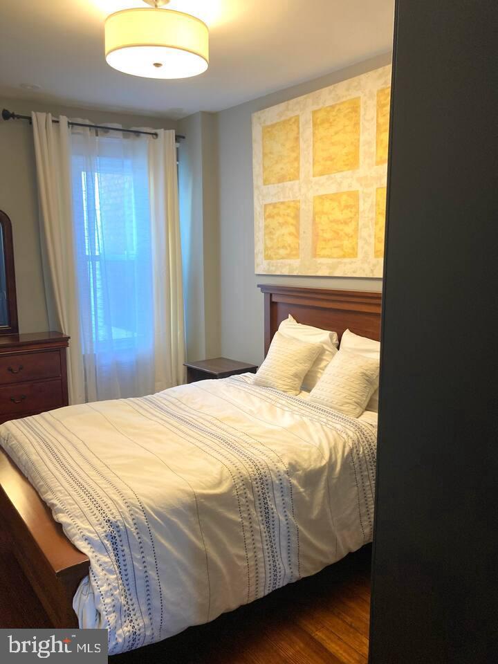 PETWORTH - Residential Lease