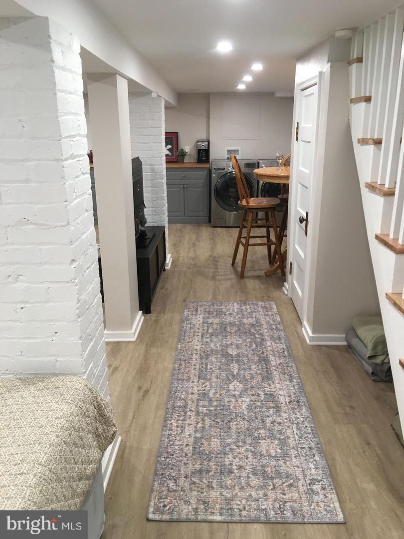 PETWORTH - Residential Lease