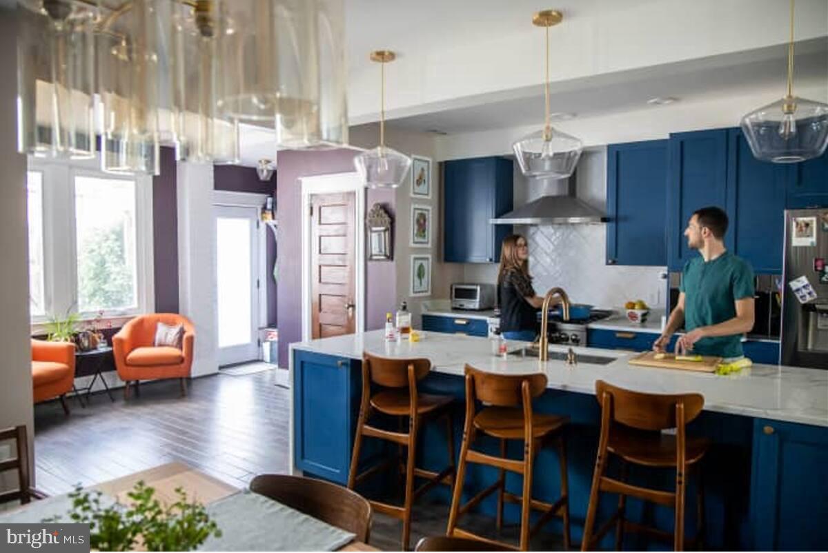 PETWORTH - Residential Lease