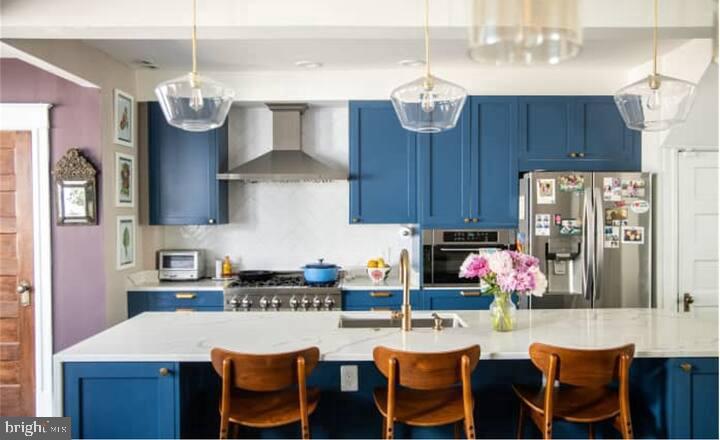 PETWORTH - Residential Lease