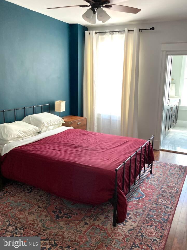 PETWORTH - Residential Lease