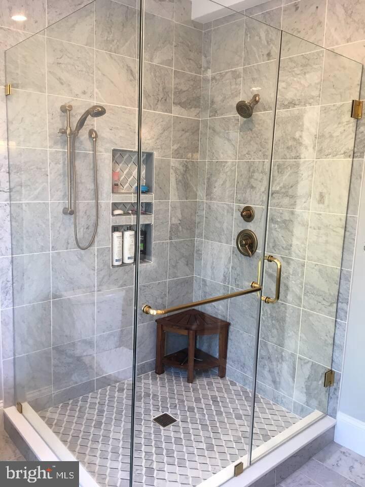 PETWORTH - Residential Lease