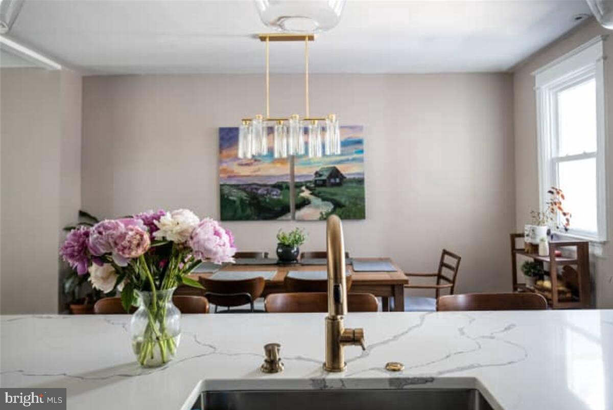 PETWORTH - Residential Lease
