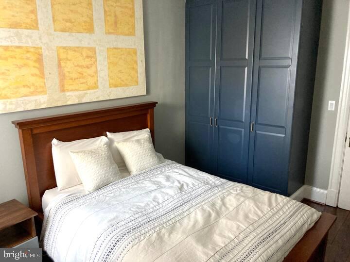 PETWORTH - Residential Lease