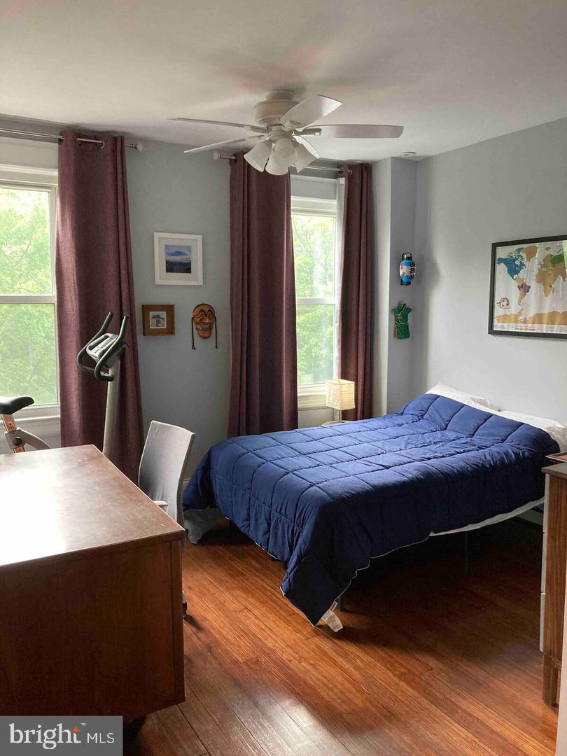 PETWORTH - Residential Lease