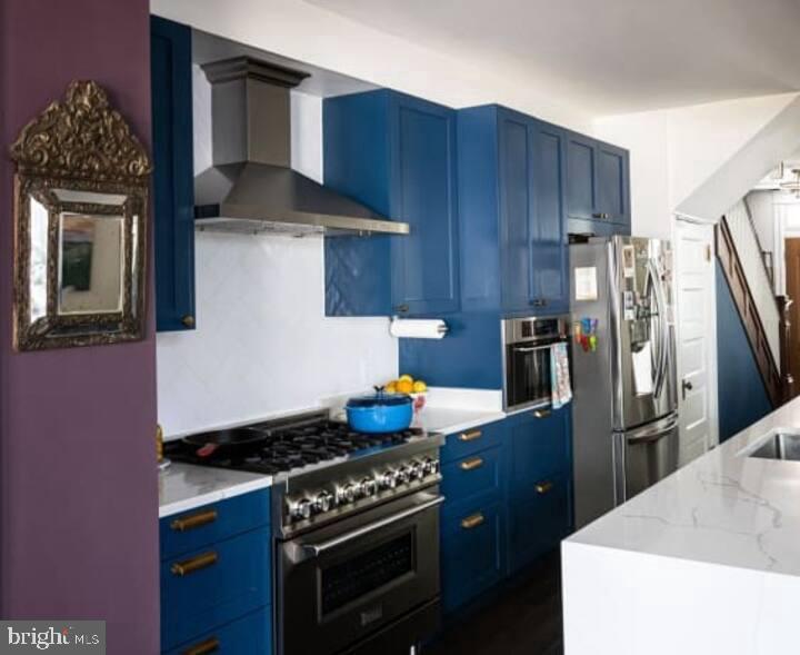 PETWORTH - Residential Lease