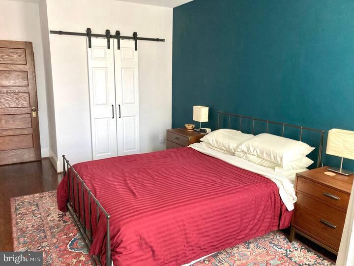 PETWORTH - Residential Lease