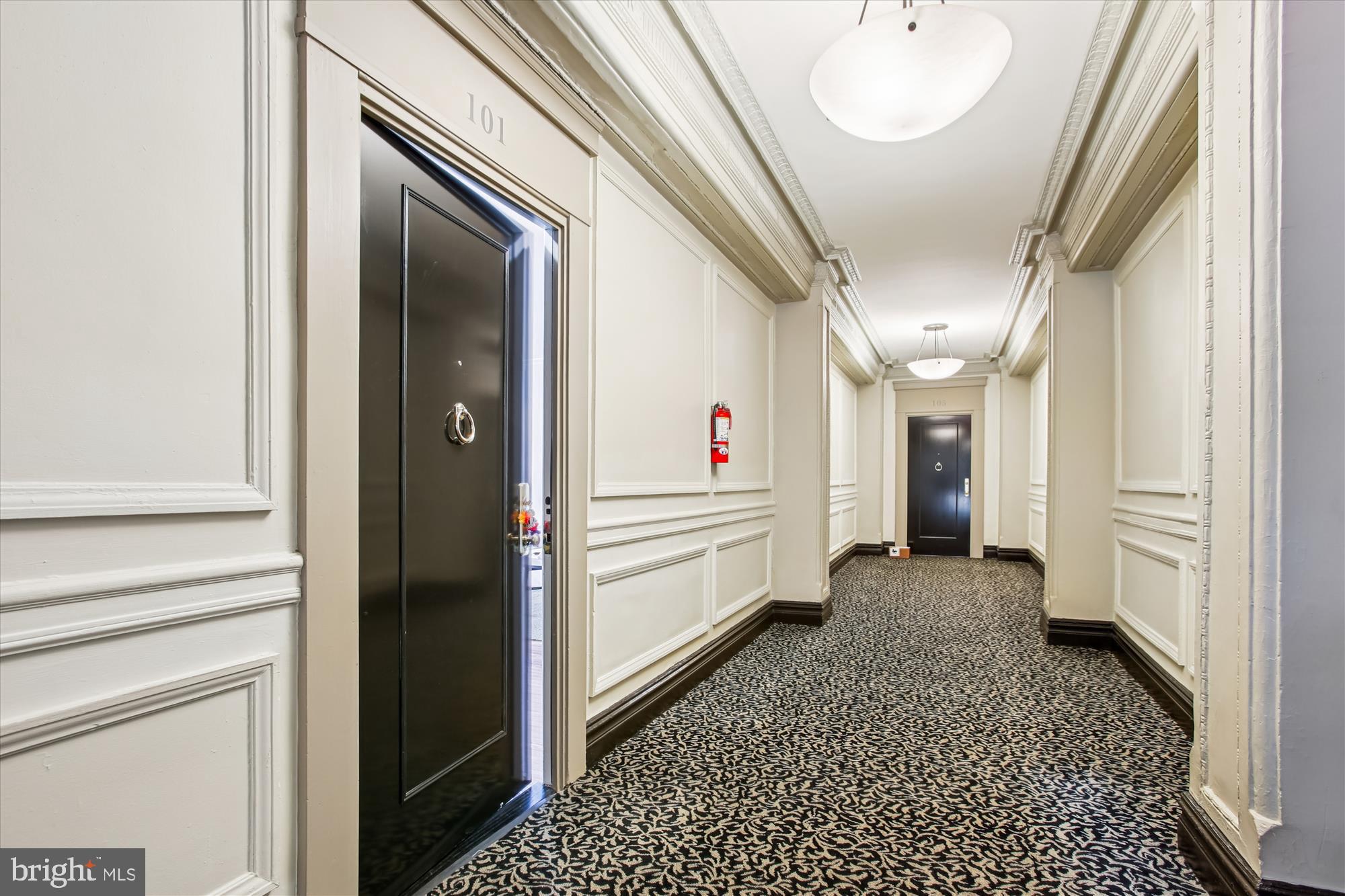 2129 FLORIDA AVENUE NW 101