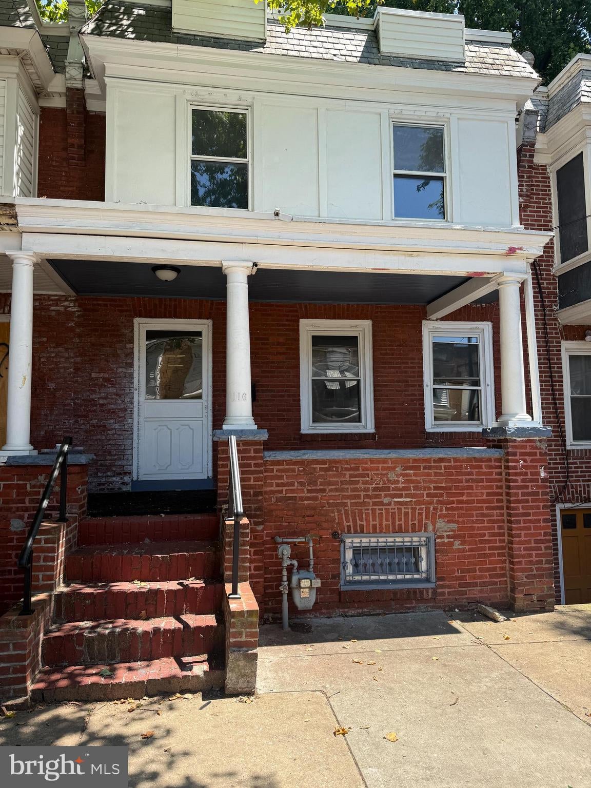 116 N CLAYTON STREET