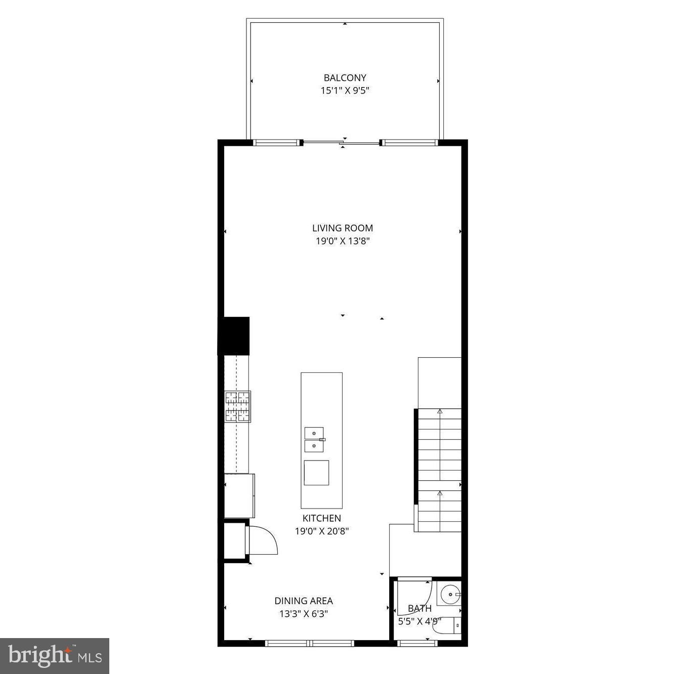 HAYMARKET CROSSING - Residential