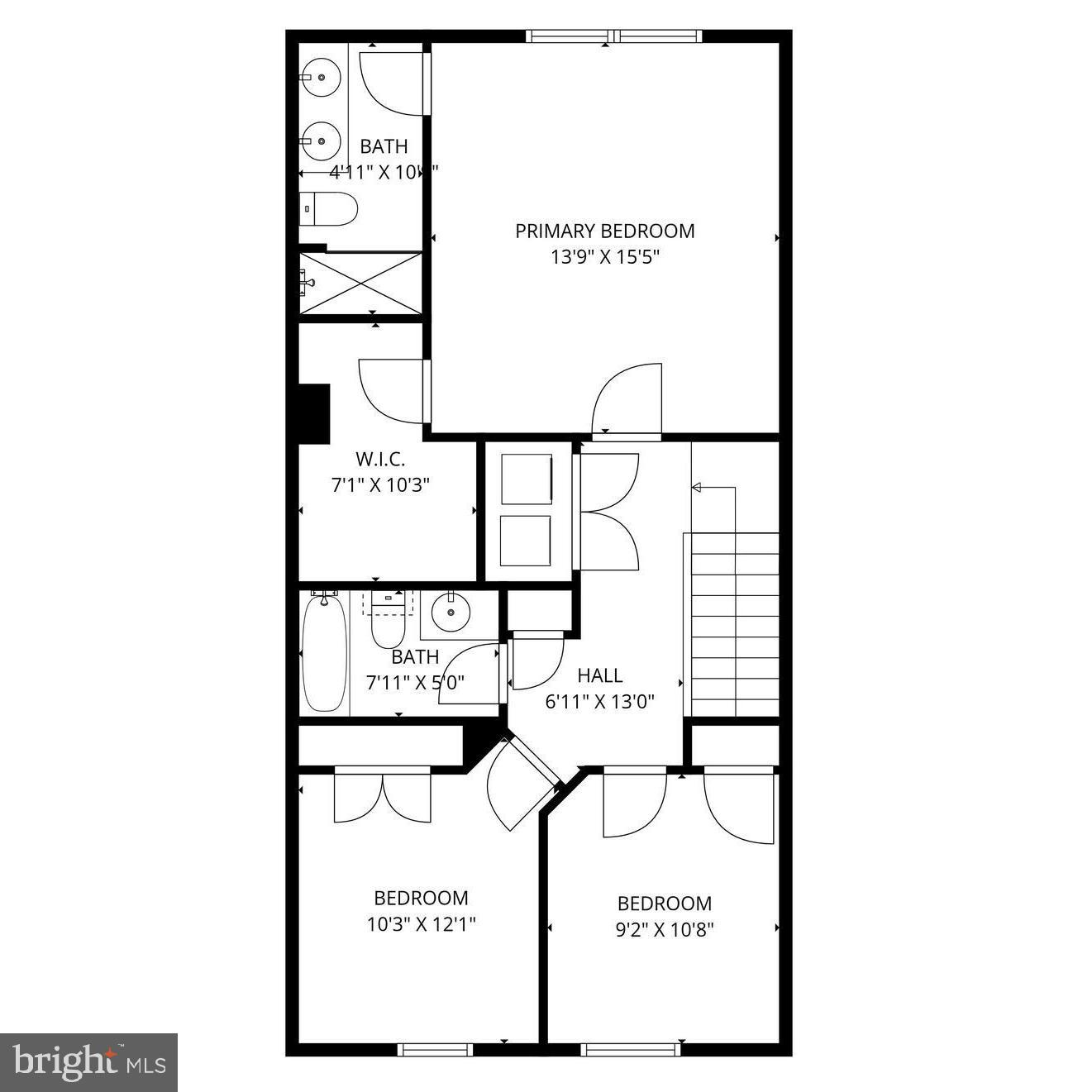 HAYMARKET CROSSING - Residential