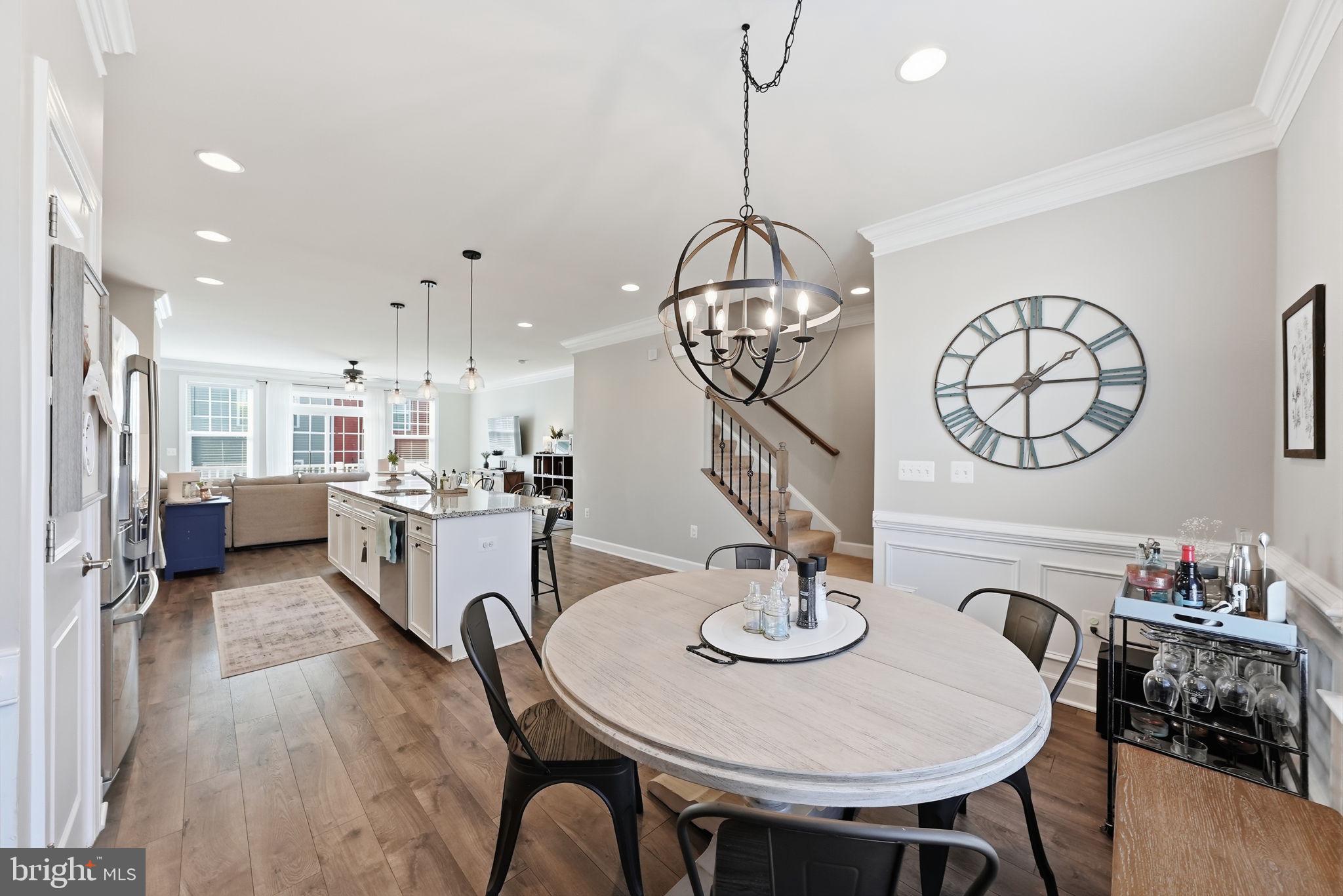 HAYMARKET CROSSING - Residential