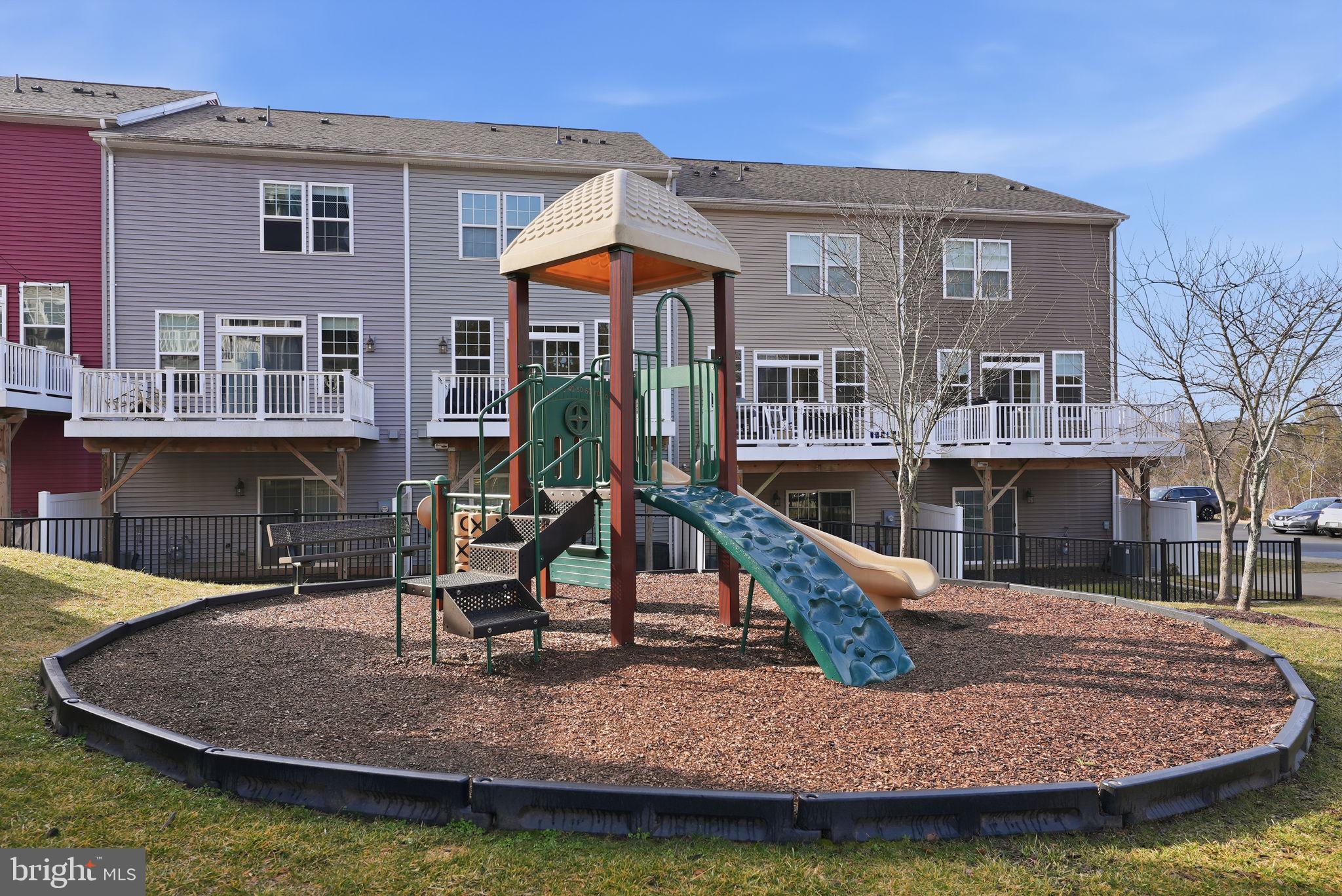 HAYMARKET CROSSING - Residential