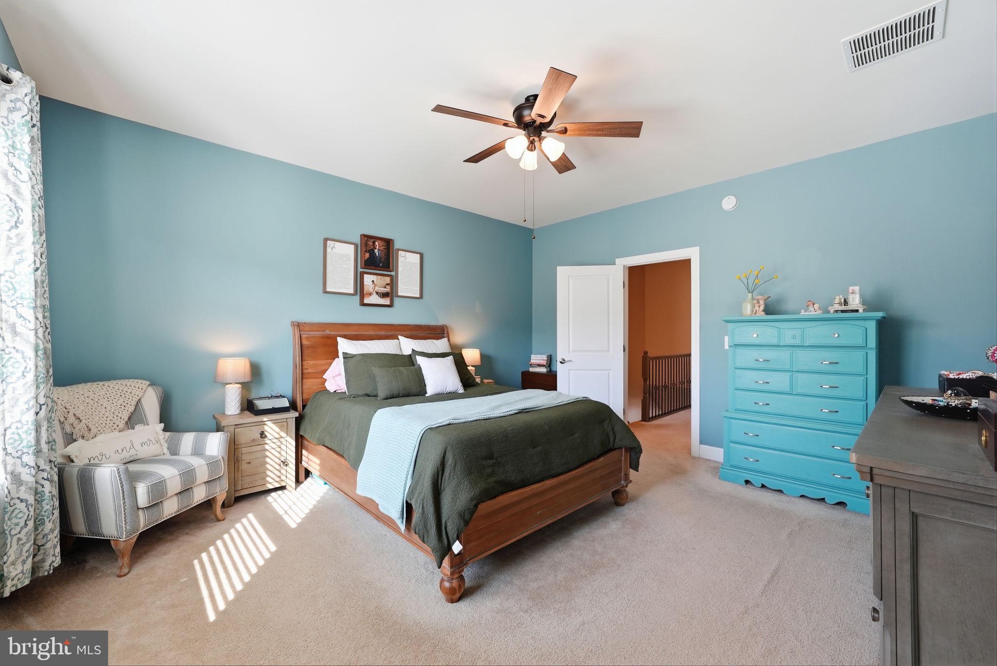 HAYMARKET CROSSING - Residential