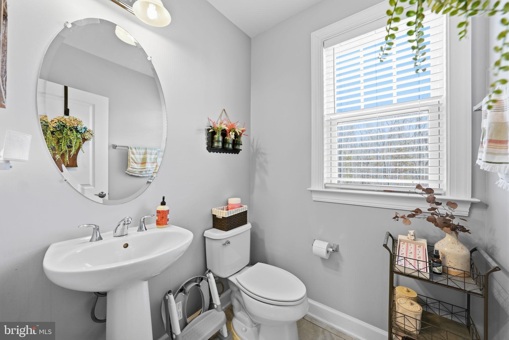 HAYMARKET CROSSING - Residential