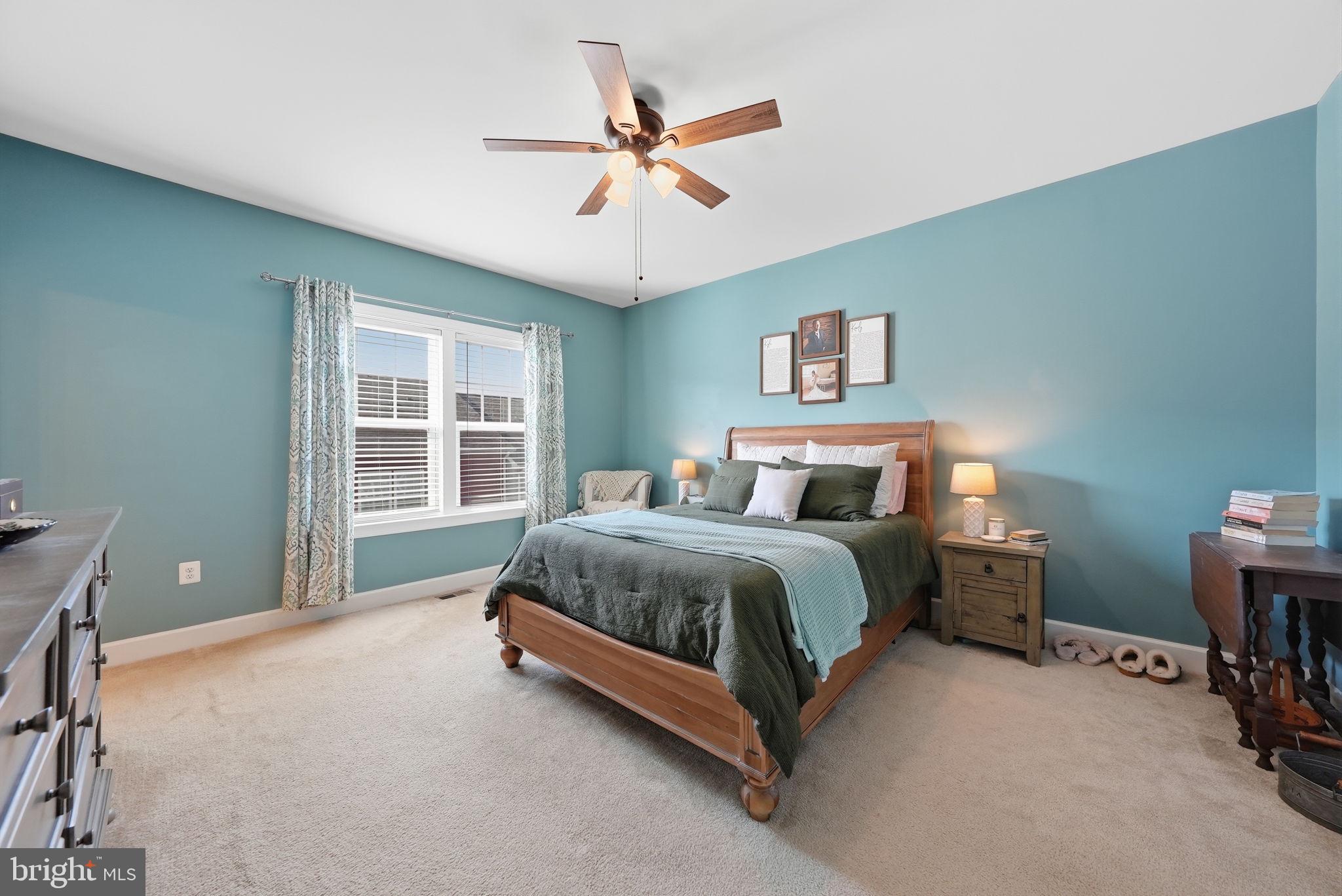 HAYMARKET CROSSING - Residential