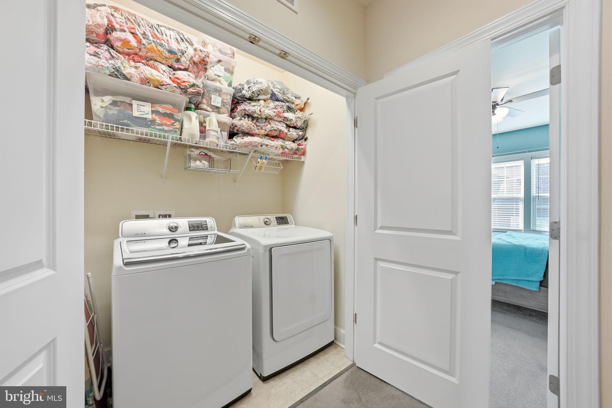 HAYMARKET CROSSING - Residential