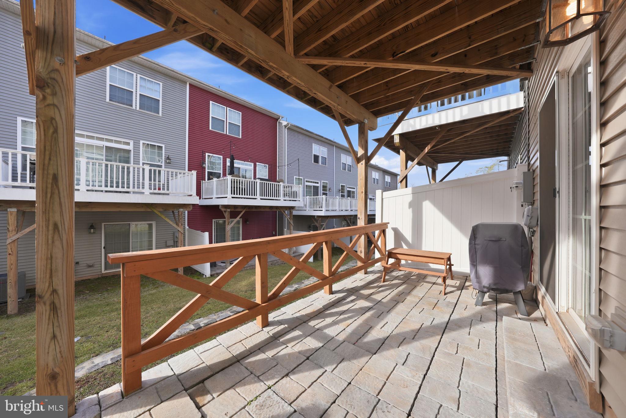 HAYMARKET CROSSING - Residential