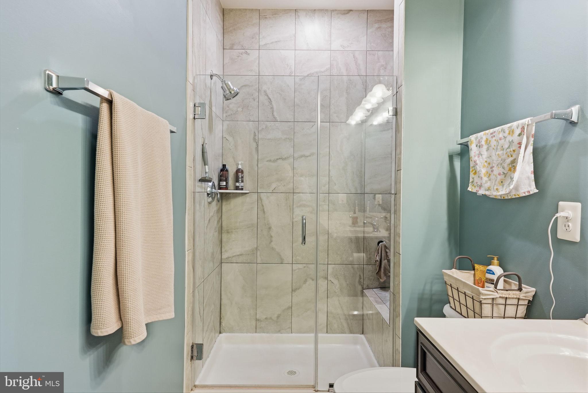 HAYMARKET CROSSING - Residential