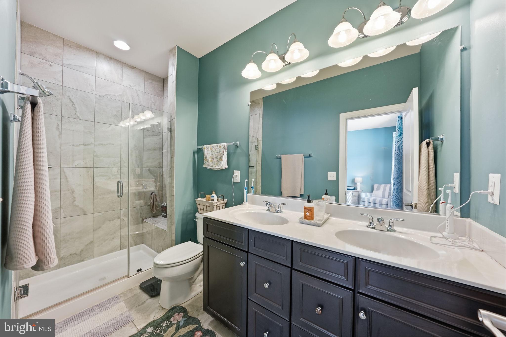 HAYMARKET CROSSING - Residential