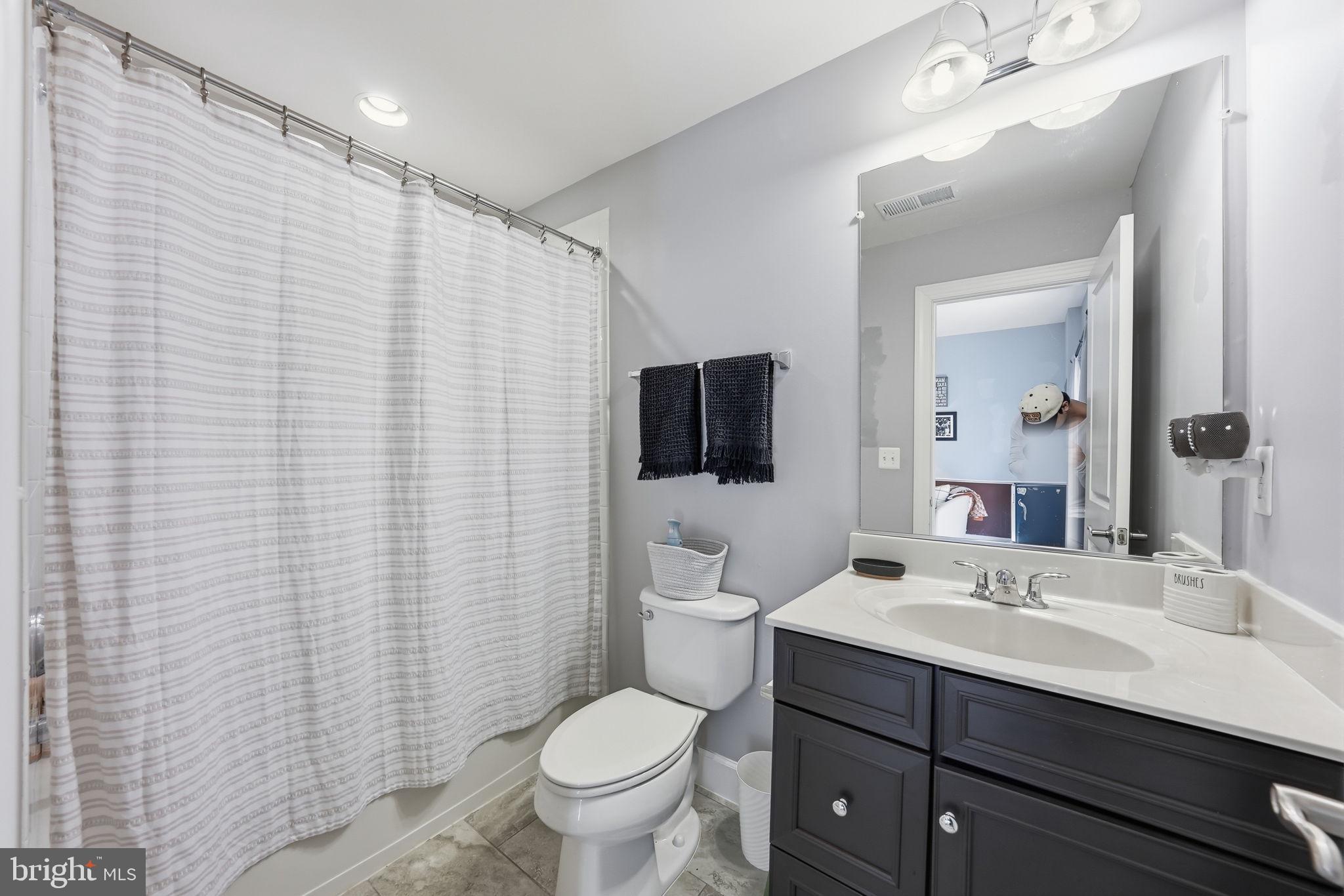 HAYMARKET CROSSING - Residential