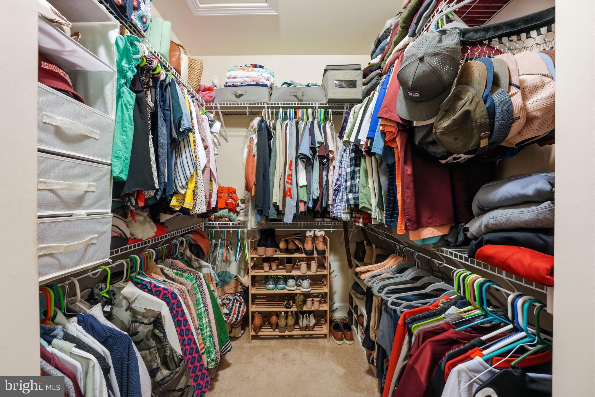 HAYMARKET CROSSING - Residential