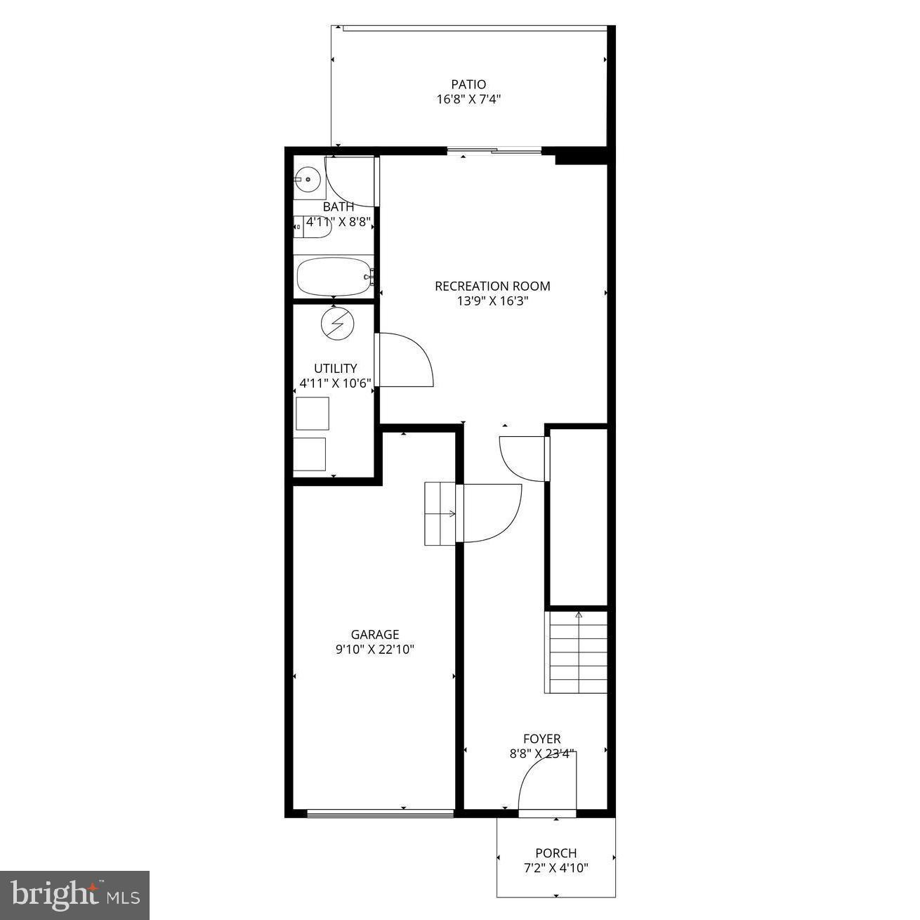 HAYMARKET CROSSING - Residential