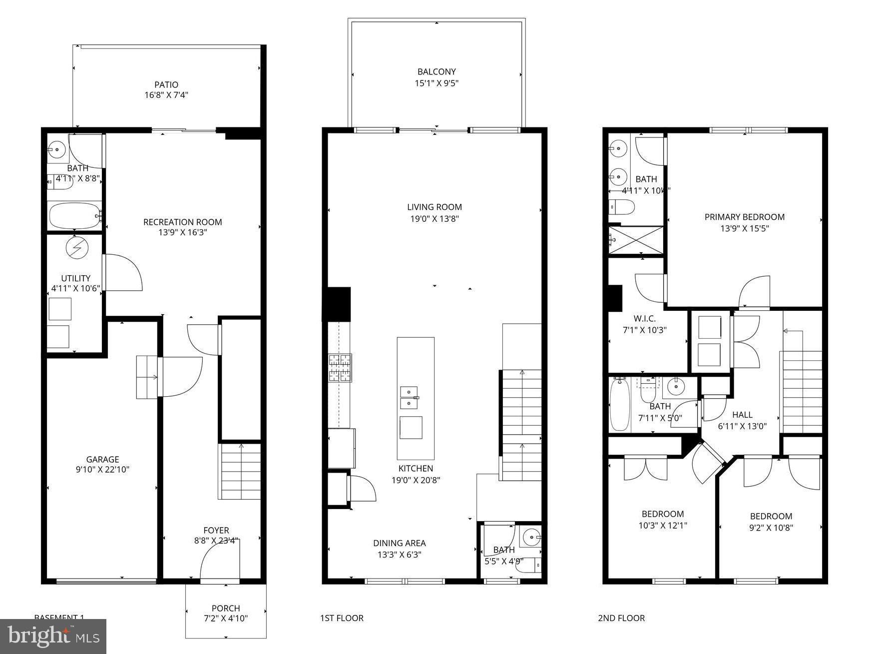 HAYMARKET CROSSING - Residential