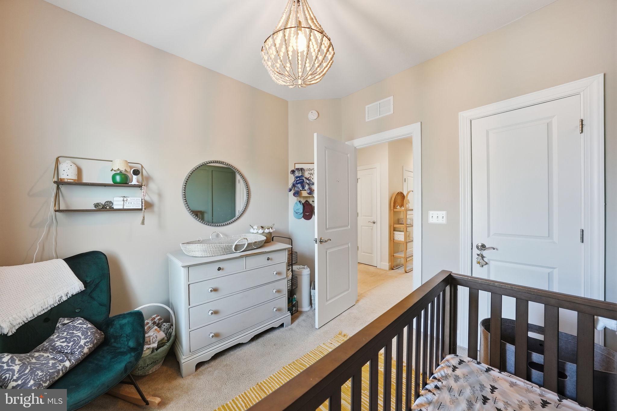 HAYMARKET CROSSING - Residential