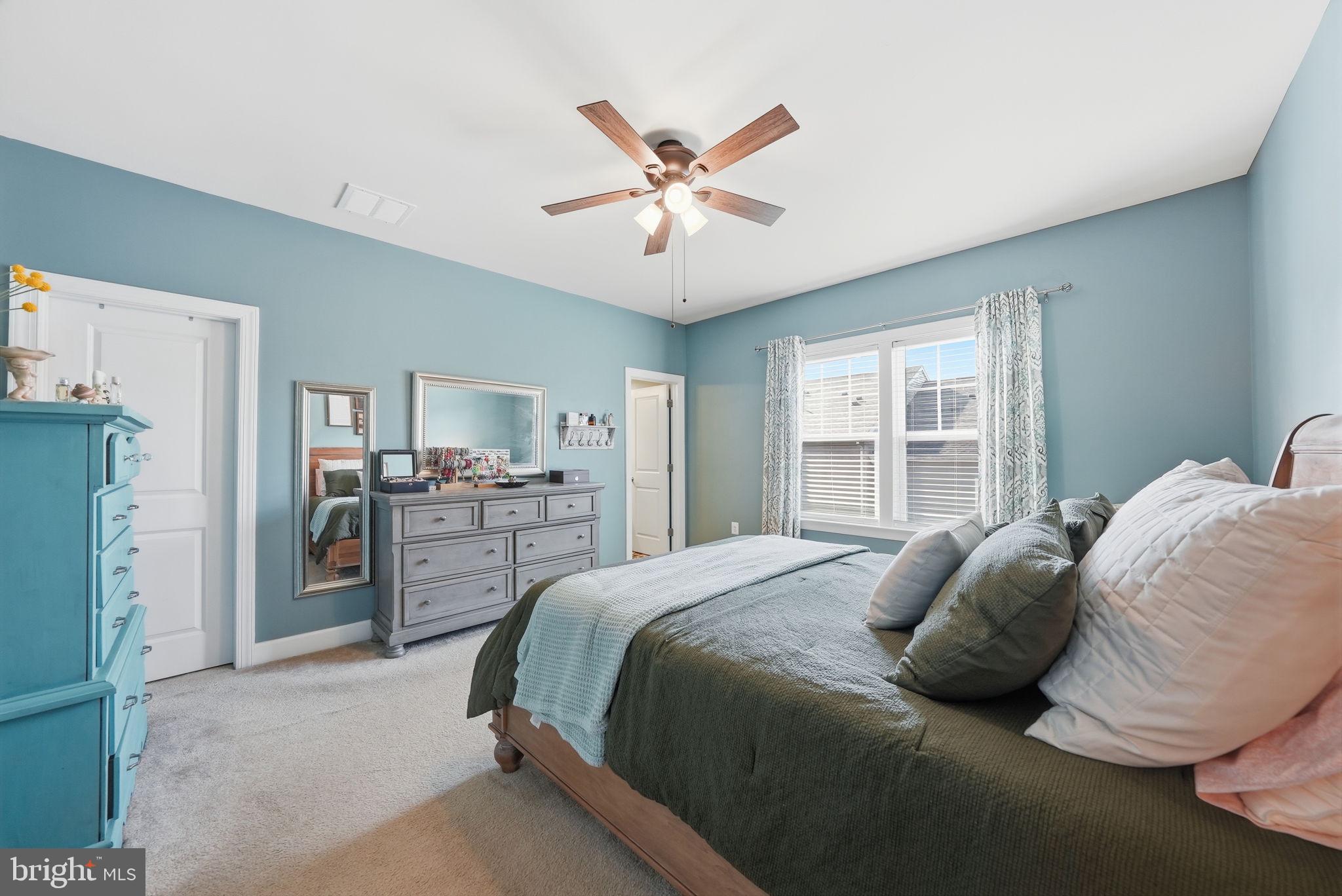 HAYMARKET CROSSING - Residential