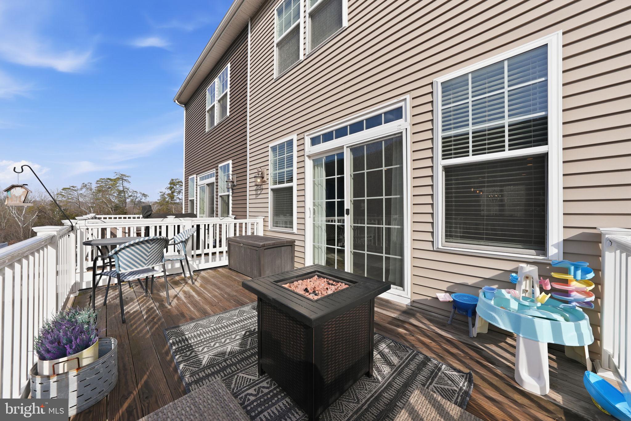 HAYMARKET CROSSING - Residential