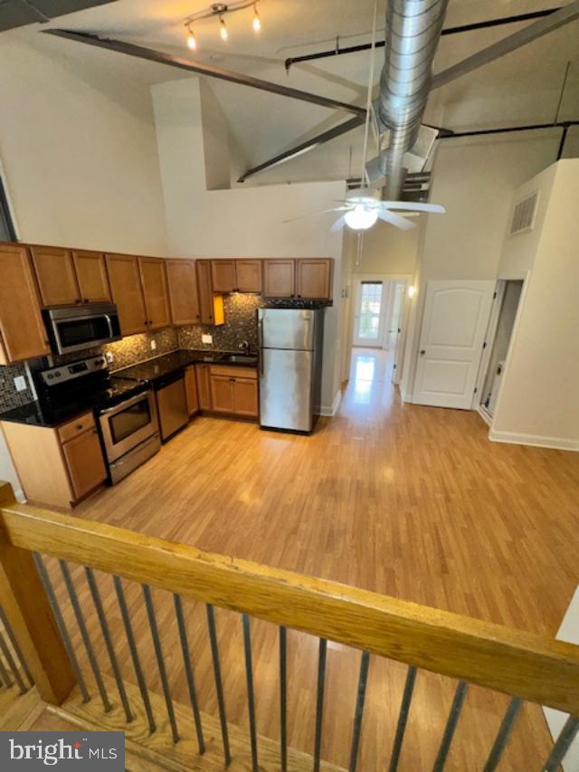 KIMBERTON - Residential Lease