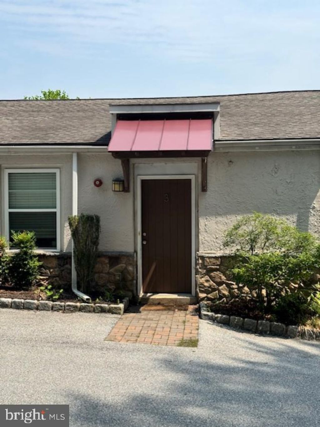 Photo of 85 Valley Road #3, PHOENIXVILLE, PA 19460 (MLS # PACT2115062)