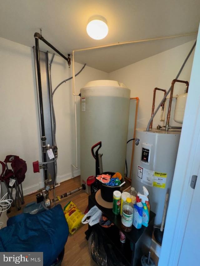 KIMBERTON - Residential Lease