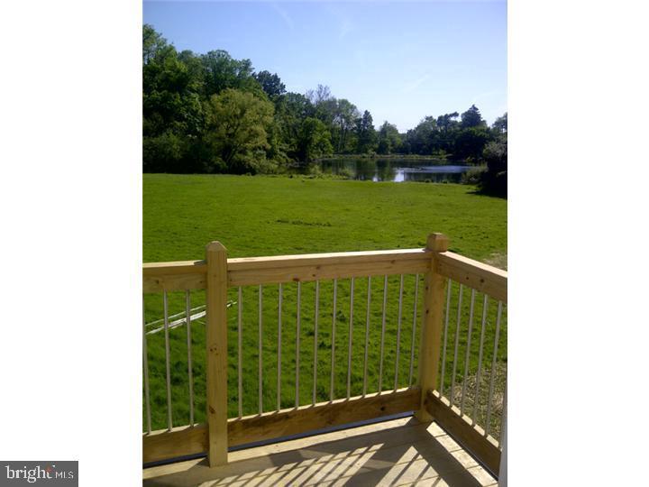 KIMBERTON - Residential Lease