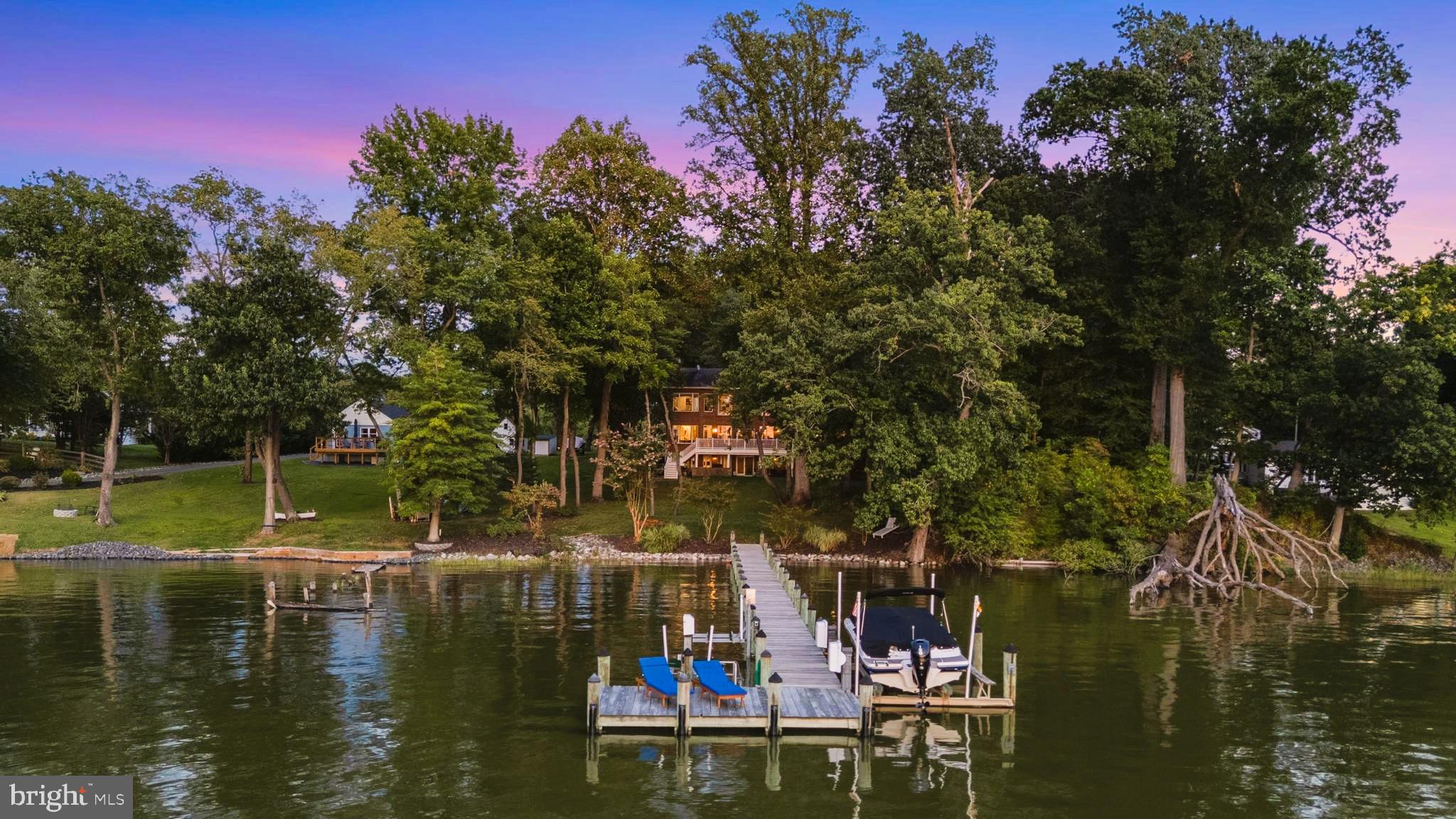 WAVELAND SUB - Residential