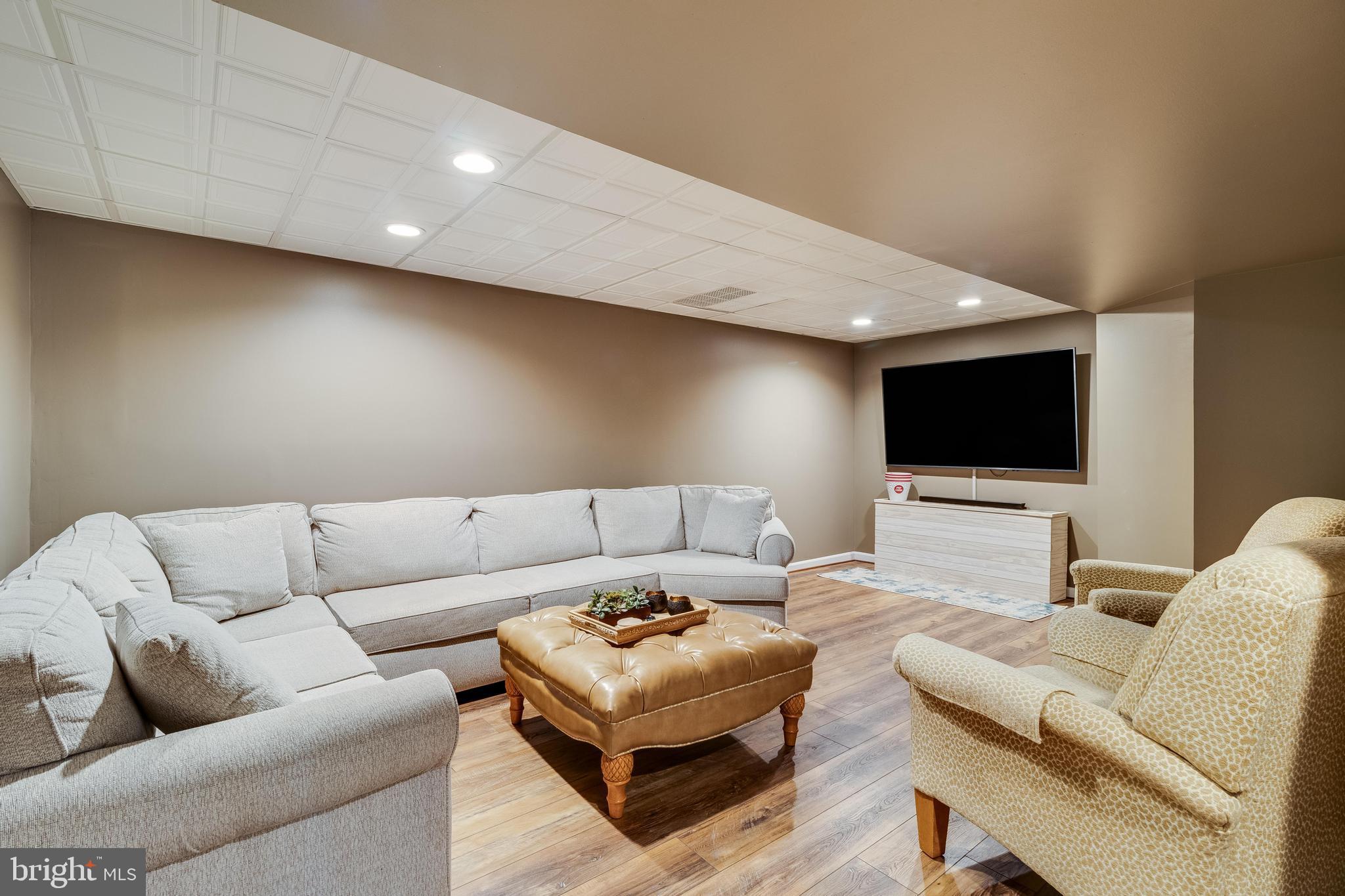 WAVELAND SUB - Residential