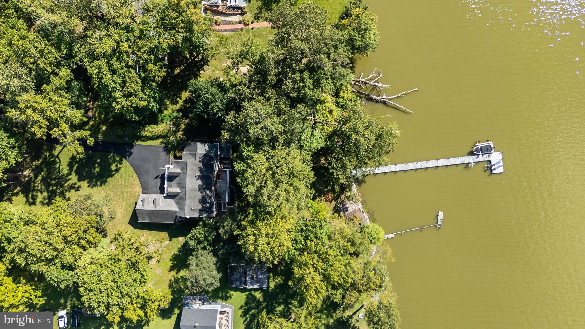 WAVELAND SUB - Residential