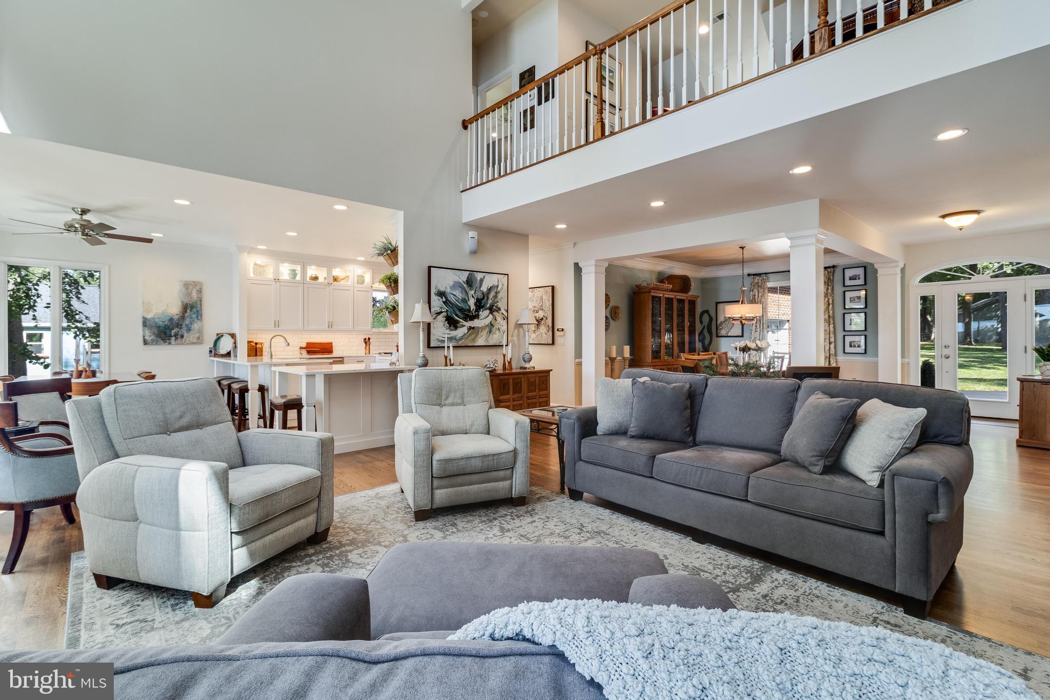 WAVELAND SUB - Residential