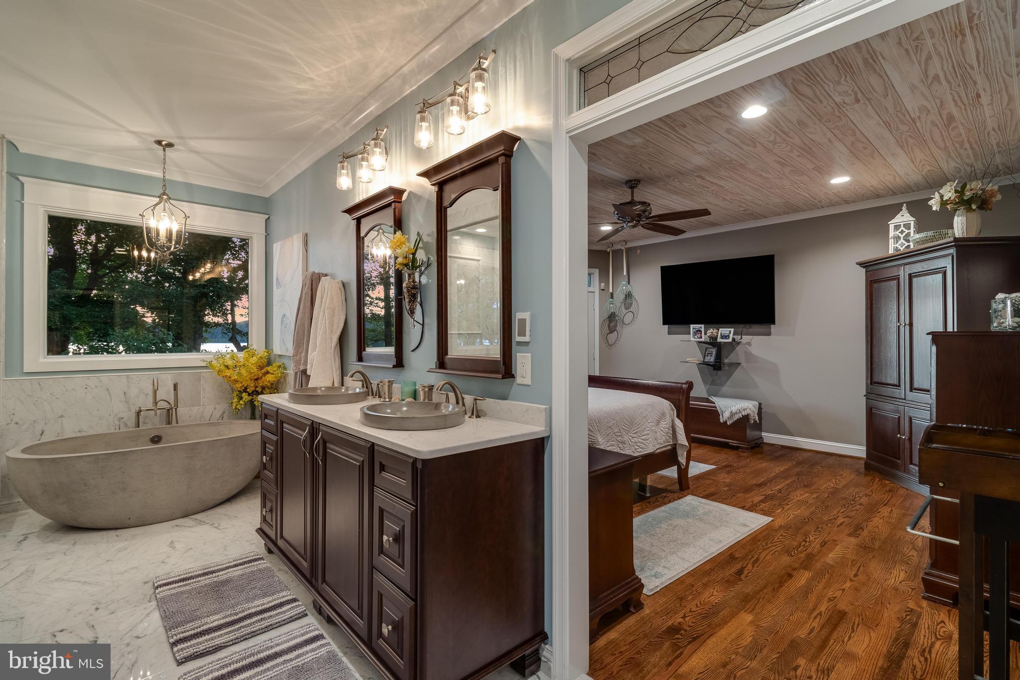 WAVELAND SUB - Residential