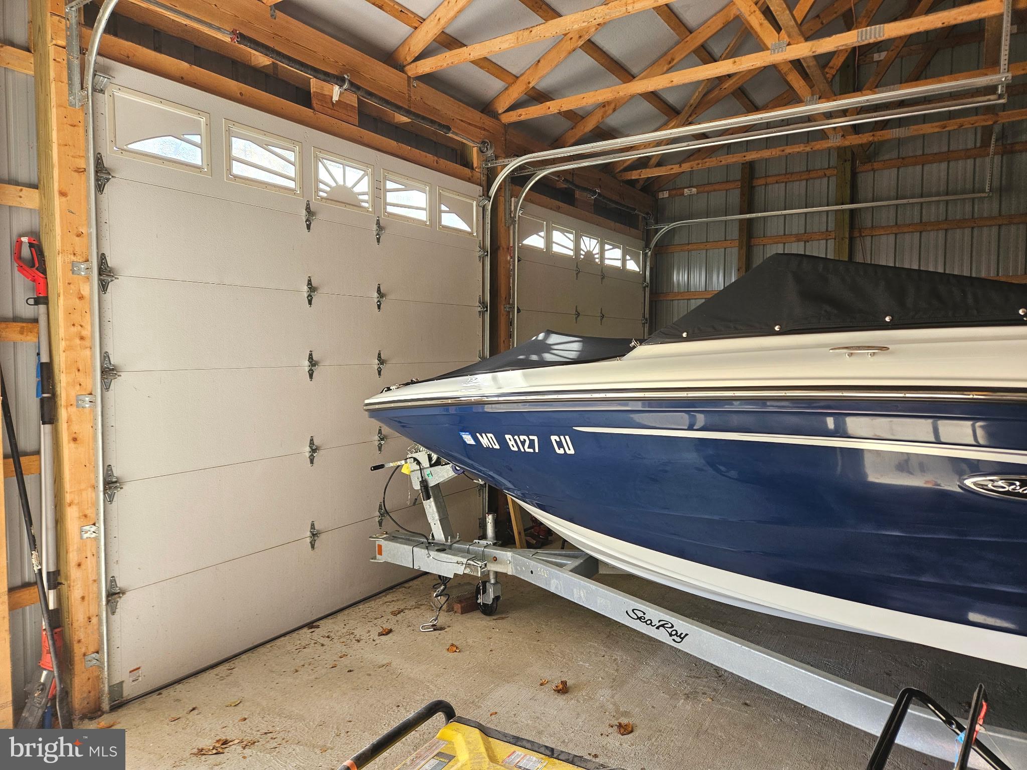 WAVELAND SUB - Residential