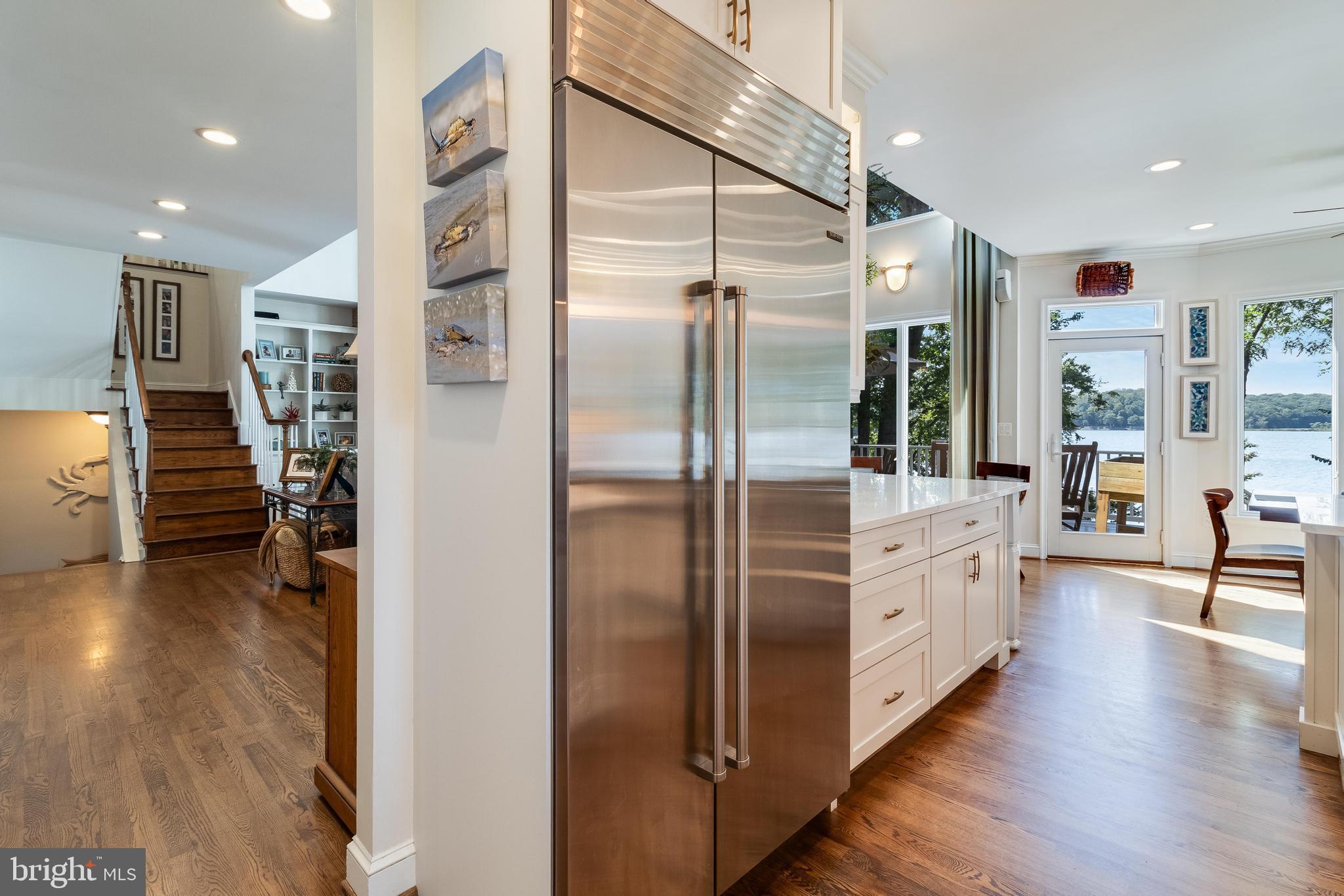 WAVELAND SUB - Residential