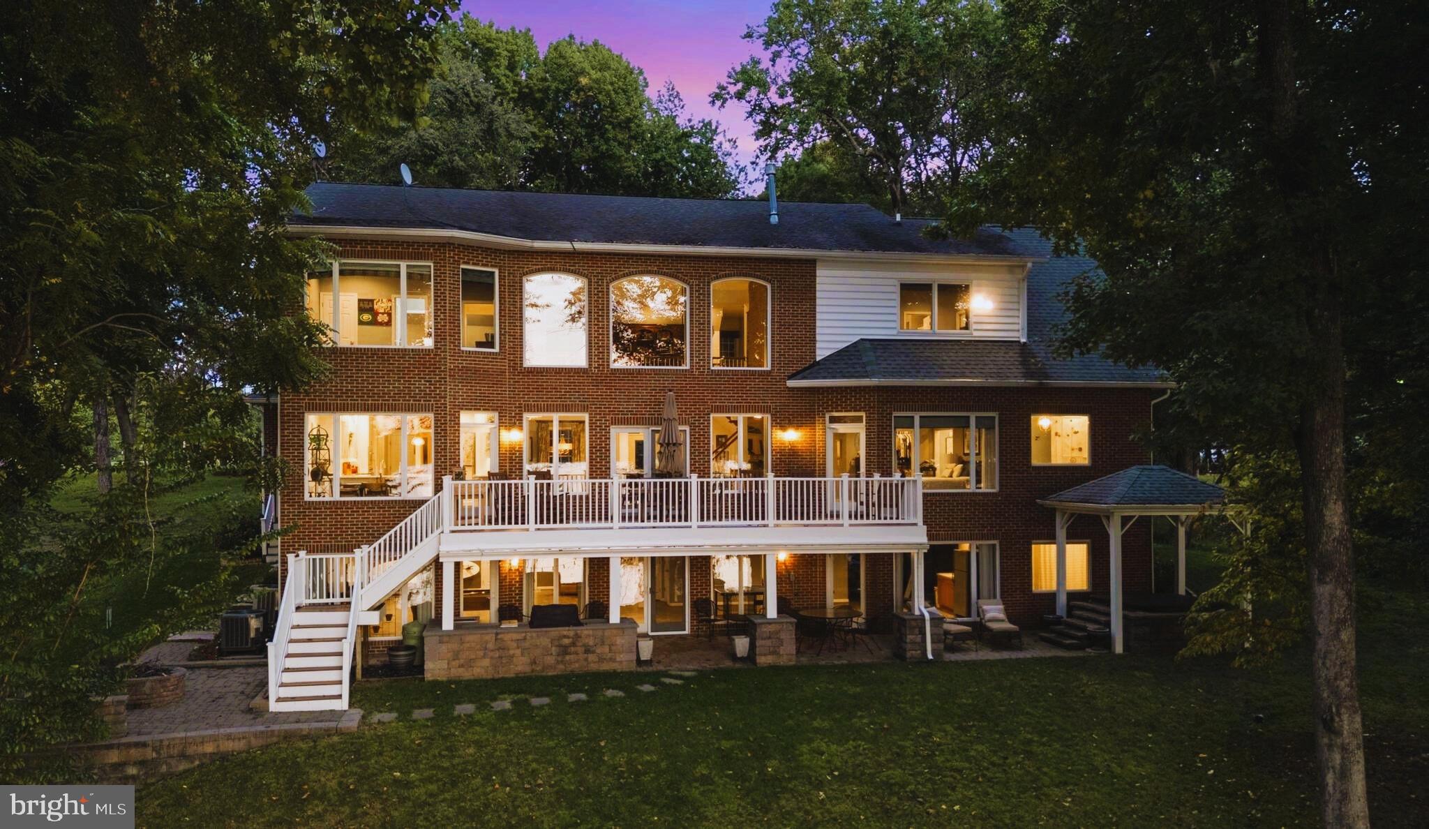 WAVELAND SUB - Residential