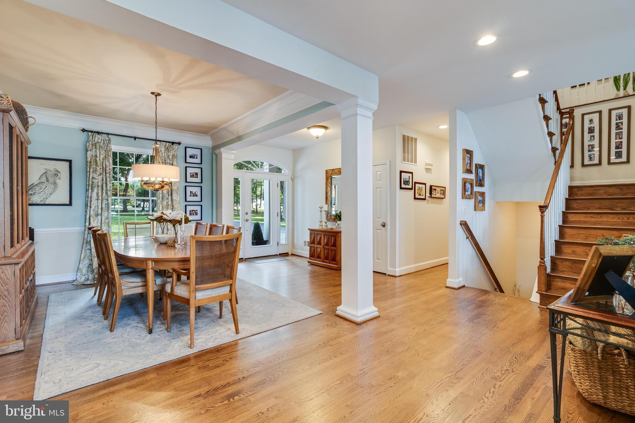 WAVELAND SUB - Residential