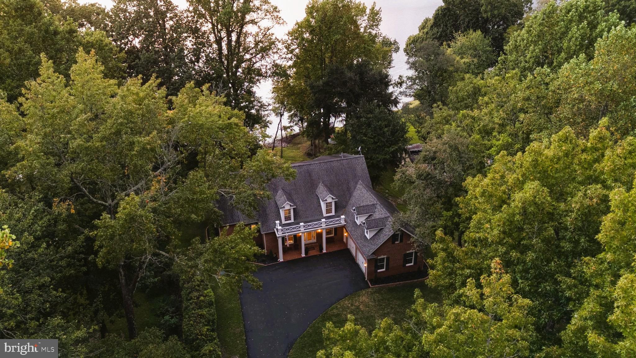 WAVELAND SUB - Residential