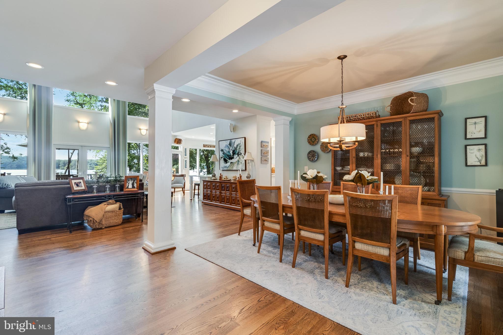 WAVELAND SUB - Residential