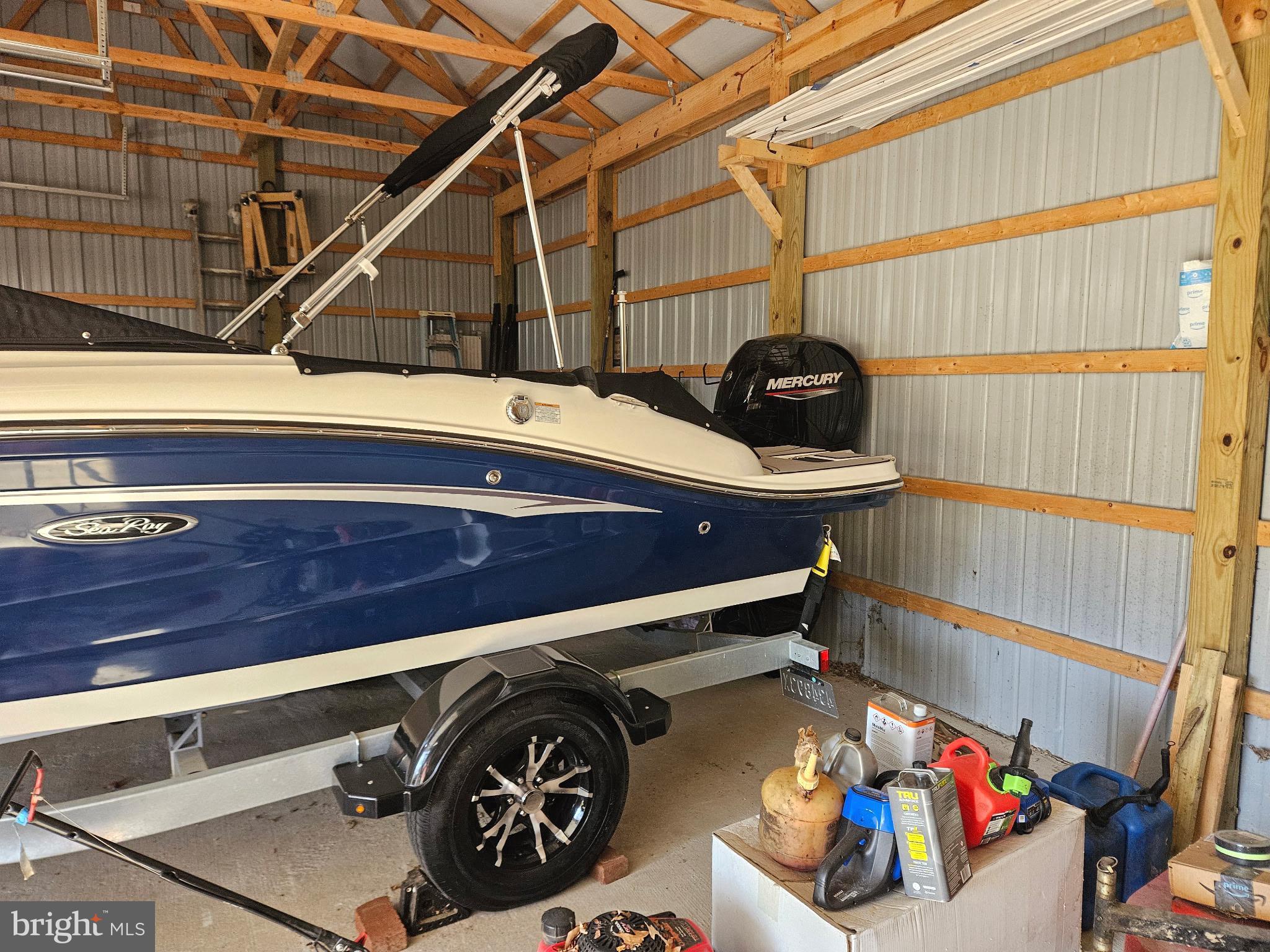 WAVELAND SUB - Residential