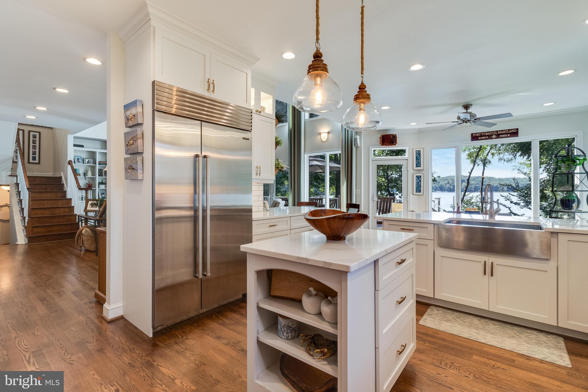 WAVELAND SUB - Residential